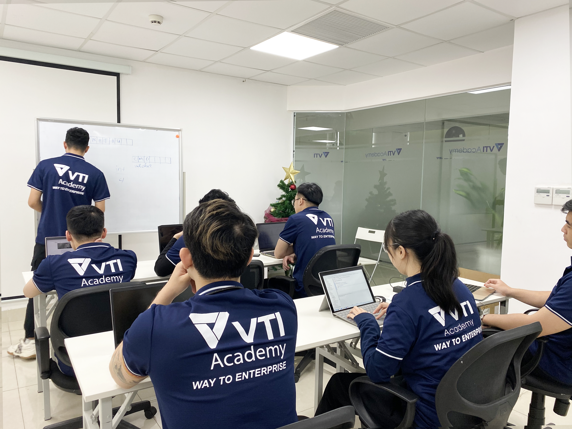 VTI Academy